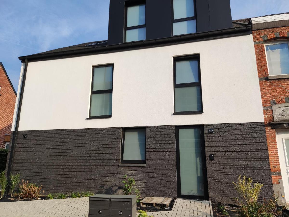 Gasthuis Puytvoet Sint-Niklaas Kültér fotó