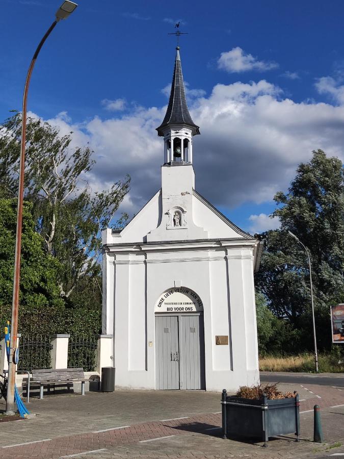 Gasthuis Puytvoet Sint-Niklaas Kültér fotó