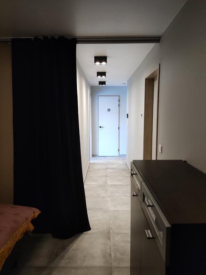 Gasthuis Puytvoet Sint-Niklaas Kültér fotó