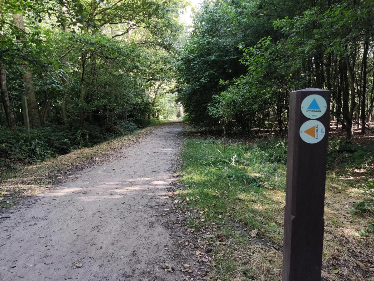 Gasthuis Puytvoet Sint-Niklaas Kültér fotó
